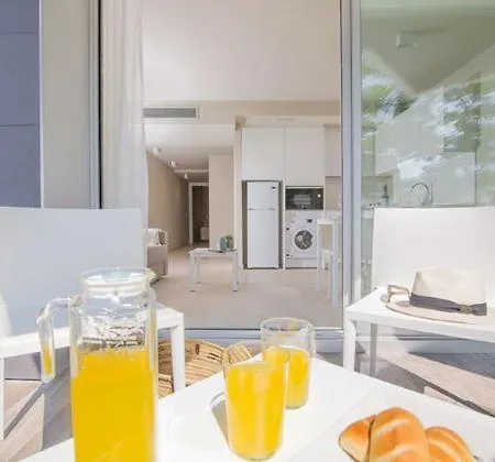 Daro Apartment