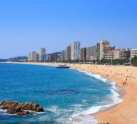 Daro Apartment Platja d'Aro