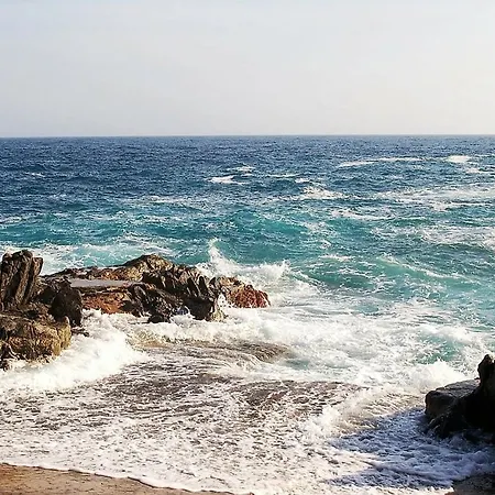Appartement Daro Castell-Platja d'Aro