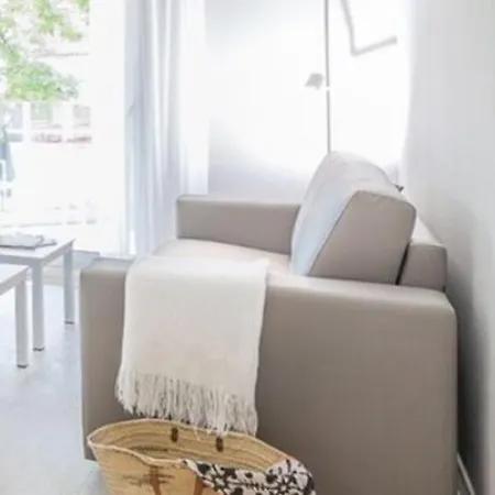 Apartment Daro