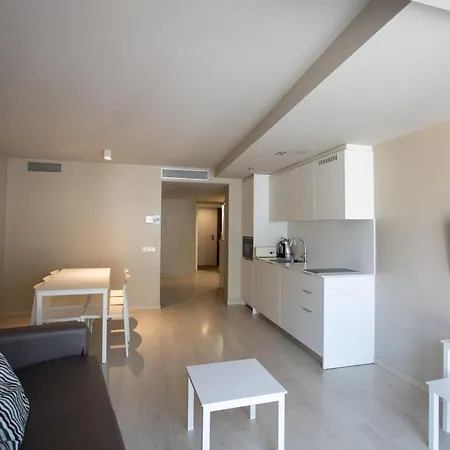 Daro Apartment