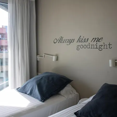 Daro Apartment *