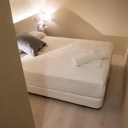 Daro Apartment Platja d'Aro