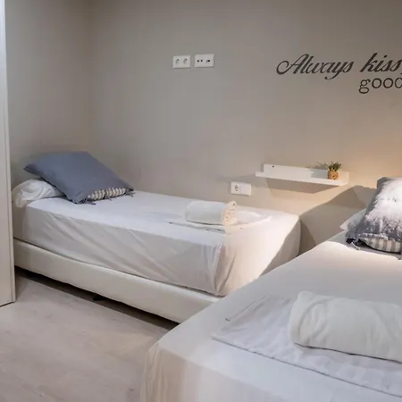 Apartment Daro *