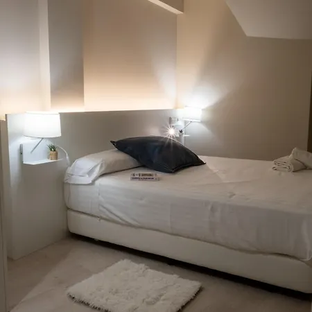 Appartement Daro *