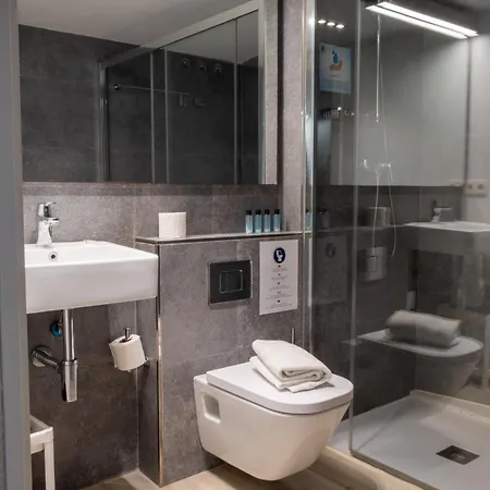 Daro Apartment *
