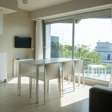 Daro Apartment