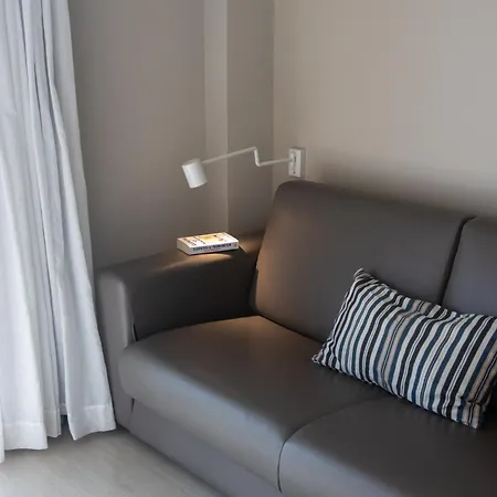 Daro Apartment *