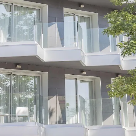Appartement Daro *