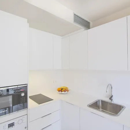 Daro Apartment Platja d'Aro