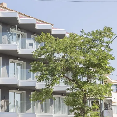 Appartement Daro *