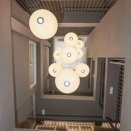 Daro Apartment