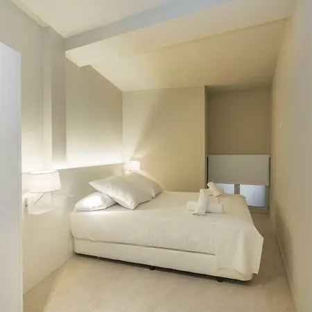 Daro Apartment