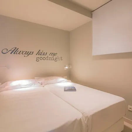 Appartement Daro