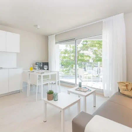 Apartment Daro
