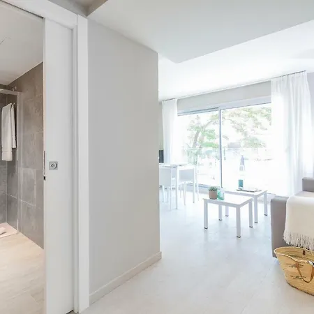 Daro Apartment
