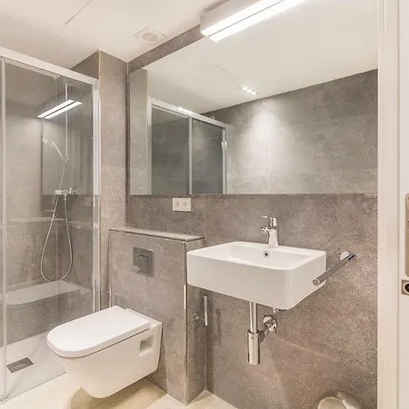 Daro Apartment *
