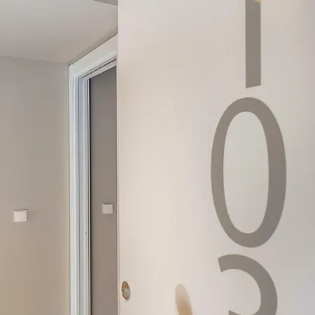 Apartment Daro