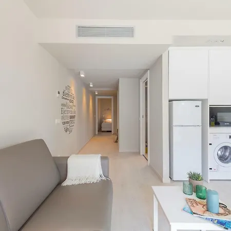 Apartment Daro Platja d'Aro