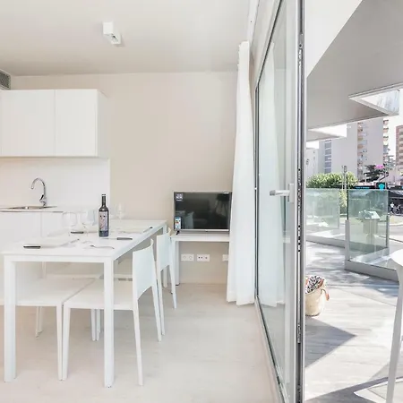Daro Apartment