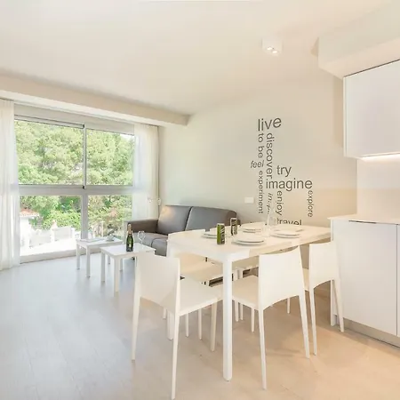 Apartment Daro Platja d'Aro