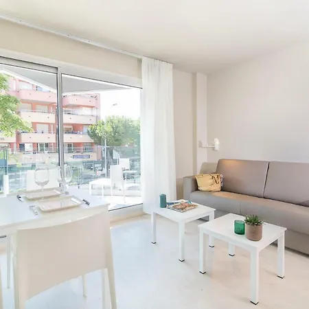 Daro Apartment