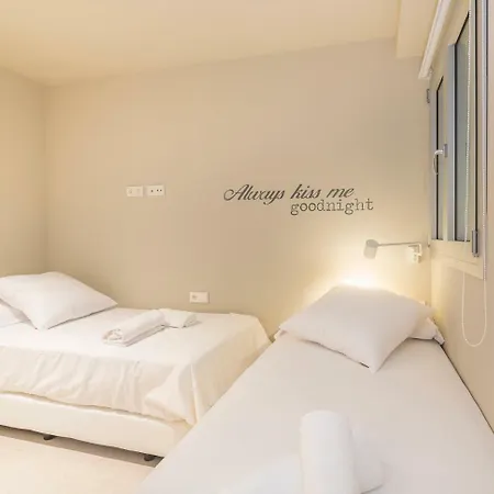 Daro Apartment