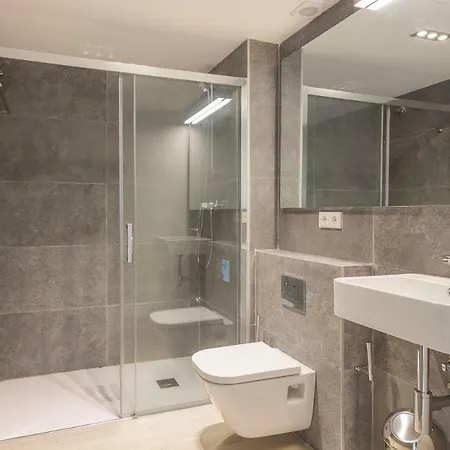 Apartment Daro