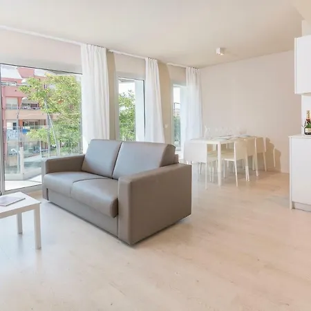 Apartment Daro *