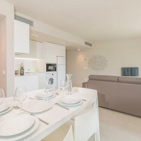 Daro Apartment Platja d'Aro