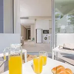 Daro Apartment