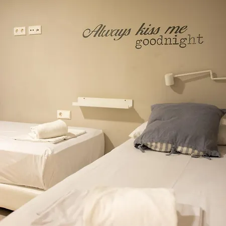 Appartement Daro Castell-Platja d'Aro