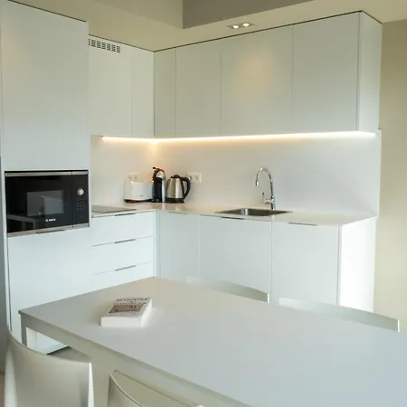 Appartamento Daro Platja d'Aro