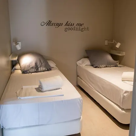 Appartamento Daro Platja d'Aro