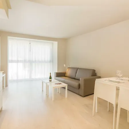 Daro 公寓 普拉加德阿罗