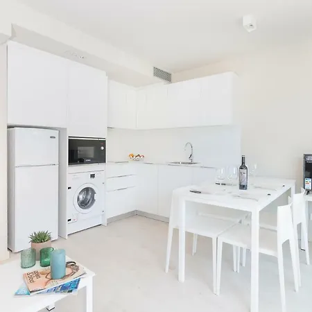 Appartamento Daro Platja d'Aro