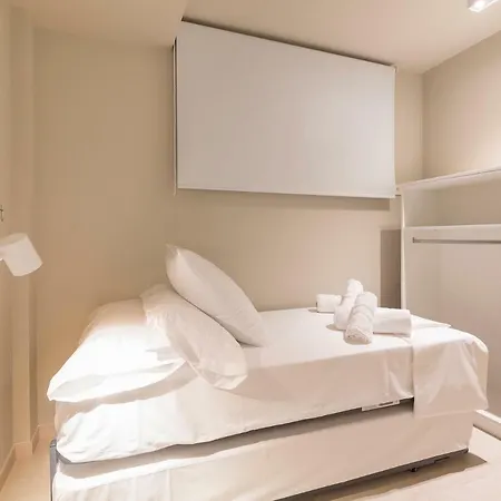 Daro Appartement Castell-Platja d'Aro