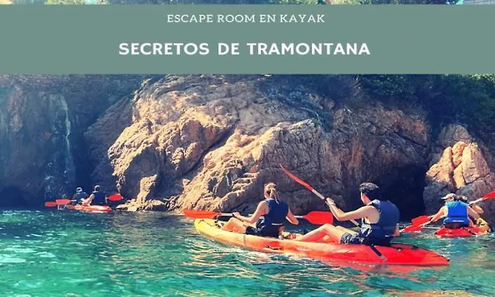 Daro * Platja d'Aro (Playa de Aro)