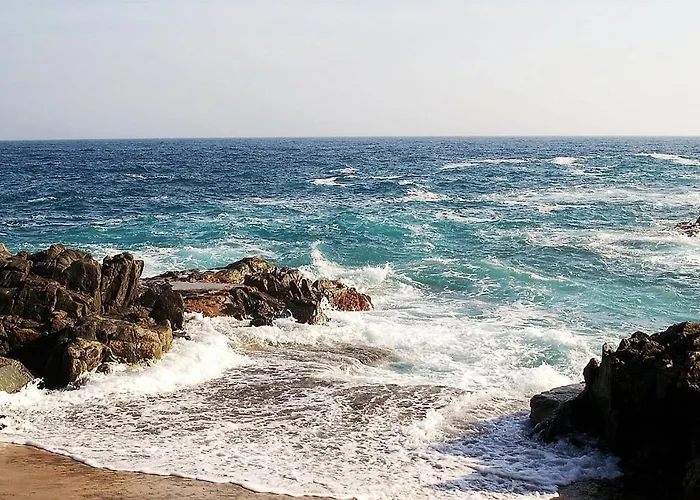 Apartamento Daro Platja d'Aro (Playa de Aro)