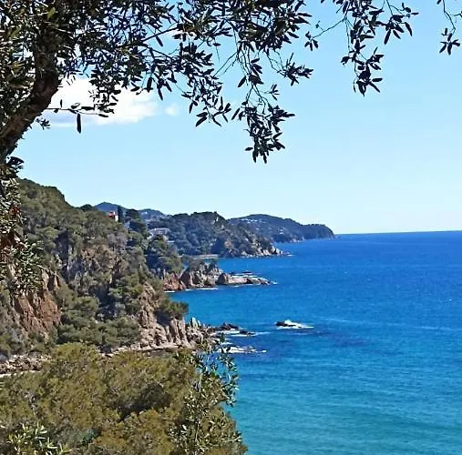 Daro Platja d'Aro (Playa de Aro)