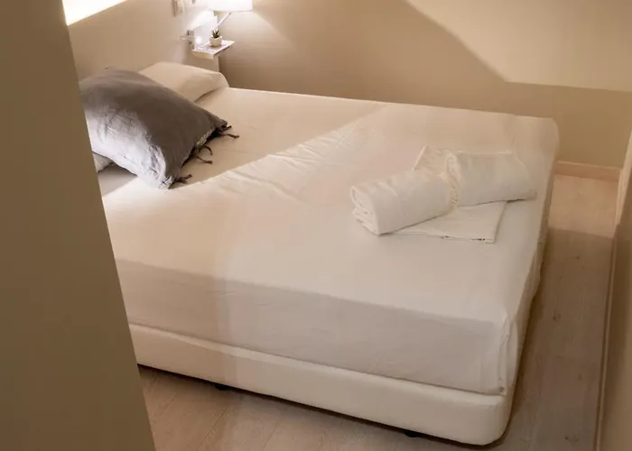 Daro Appartement Castell-Platja d'Aro