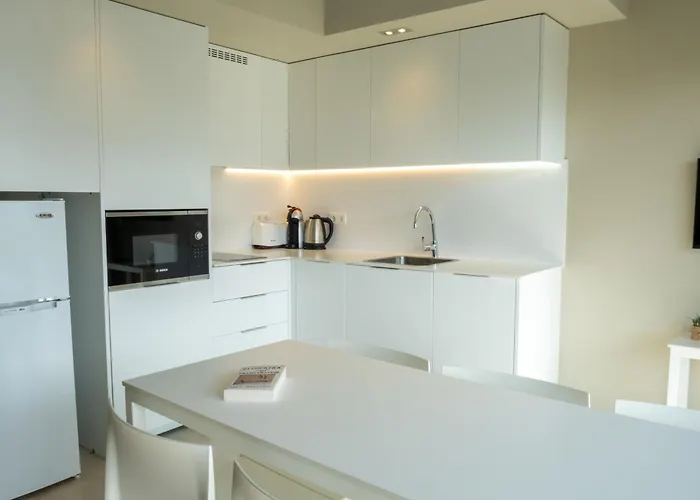 Appartement Daro Castell-Platja d'Aro