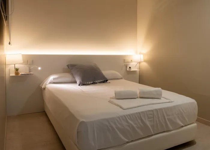 Daro Lejlighed Platja d'Aro