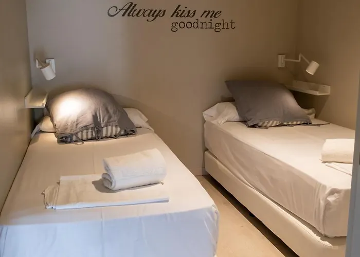 Appartement Daro Castell-Platja d'Aro