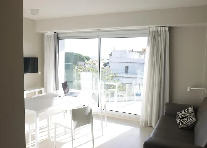 Daro * Platja d'Aro (Playa de Aro)