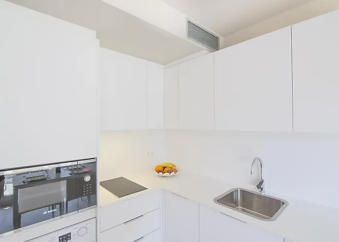 Daro Appartement Castell-Platja d'Aro