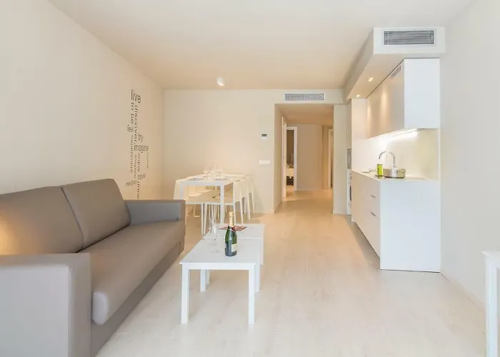 Appartement Daro Castell-Platja d'Aro