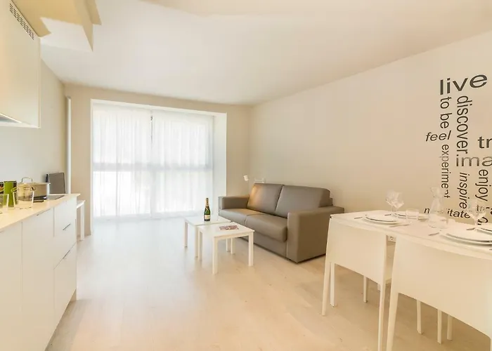 Daro Apartamento Platja d'Aro (Playa de Aro)