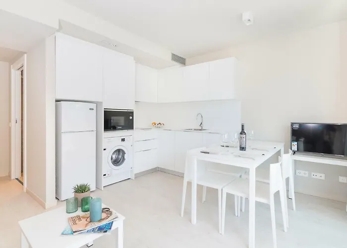 Apartamento Daro Platja d'Aro (Playa de Aro)