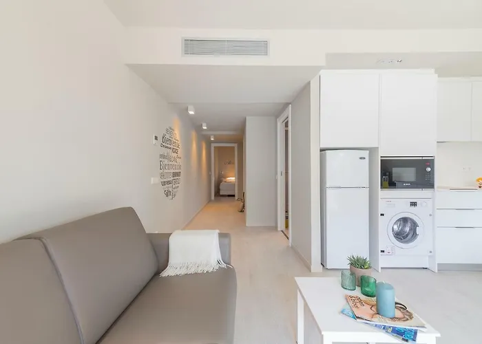 Appartement Daro Castell-Platja d'Aro